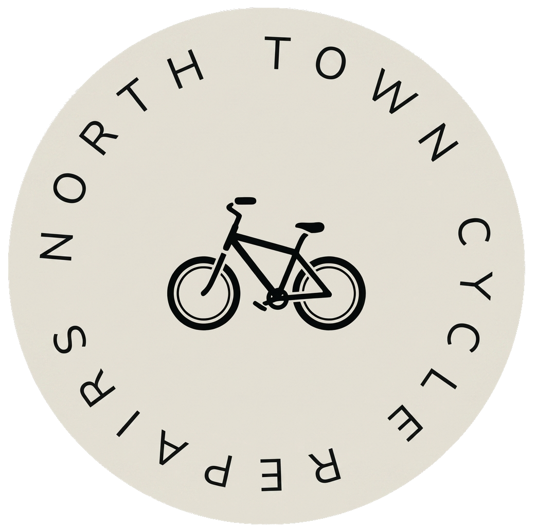 North Town Cycle Repairs